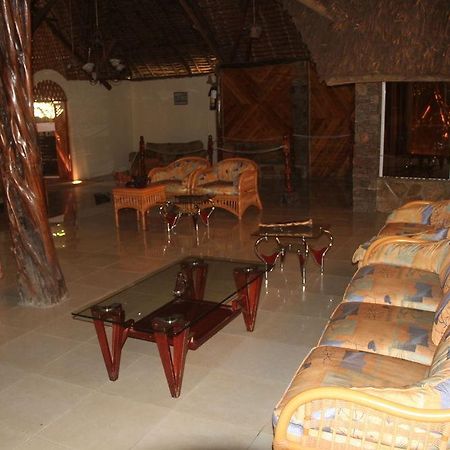 Nalepo Mara Lodge Maasai Mara Esterno foto