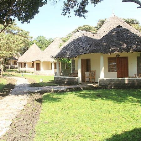 Nalepo Mara Lodge Maasai Mara Esterno foto