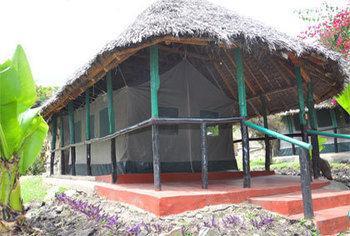Nalepo Mara Lodge Maasai Mara Esterno foto