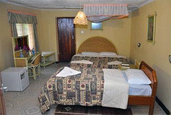 Nalepo Mara Lodge Maasai Mara Esterno foto
