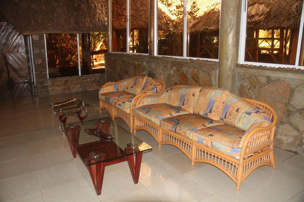 Nalepo Mara Lodge Maasai Mara Esterno foto