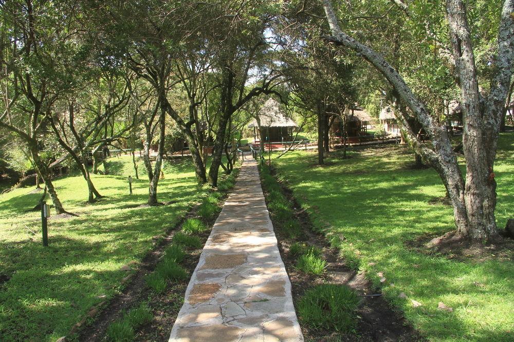 Nalepo Mara Lodge Maasai Mara Esterno foto