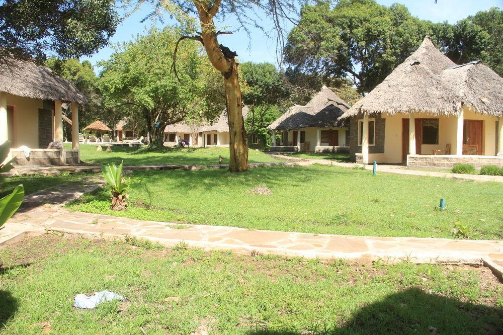 Nalepo Mara Lodge Maasai Mara Esterno foto