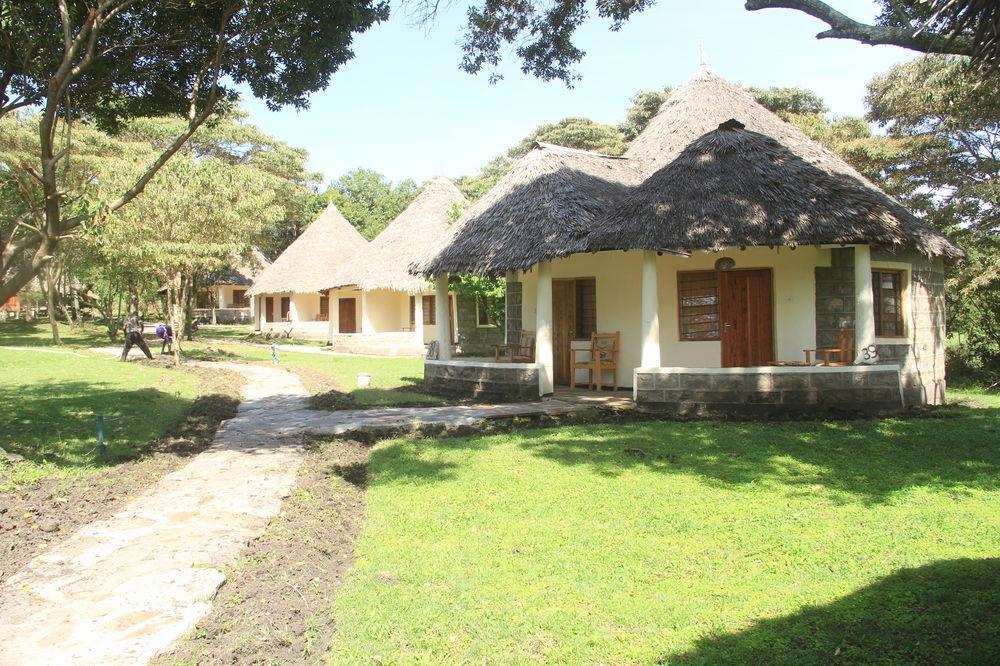 Nalepo Mara Lodge Maasai Mara Esterno foto