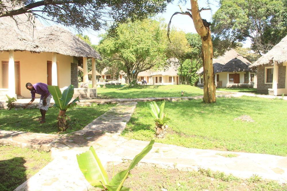 Nalepo Mara Lodge Maasai Mara Esterno foto