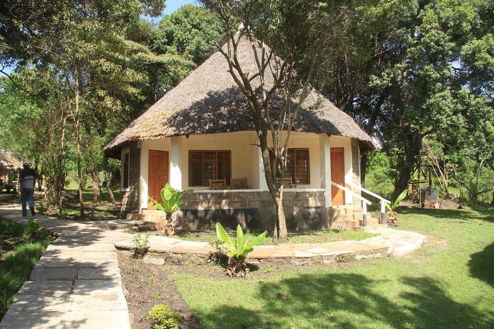 Nalepo Mara Lodge Maasai Mara Esterno foto