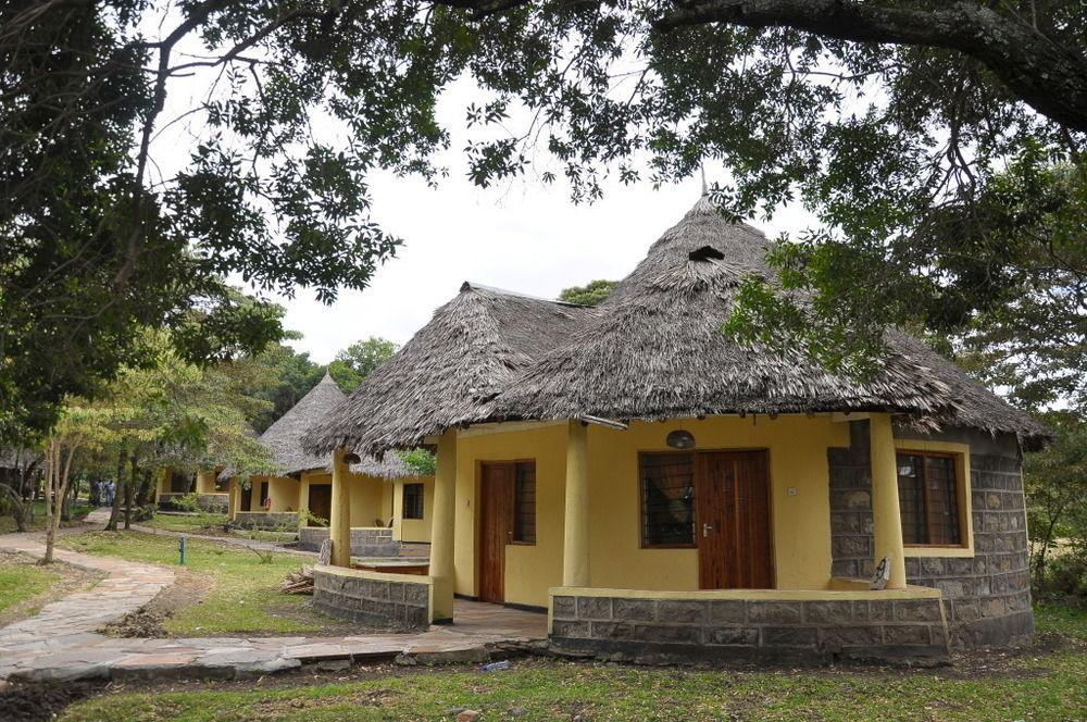 Nalepo Mara Lodge Maasai Mara Esterno foto